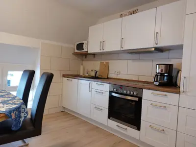 Ferienwohnung für 2 Personen (47 m²) in Attendorn 5/10