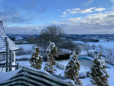 Ferienwohnung für 2 Personen (47 m²) in Attendorn 9/10