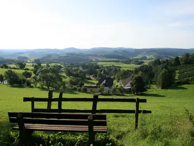 Ferienwohnung für 5 Personen (95 m²) in Attendorn 3/10