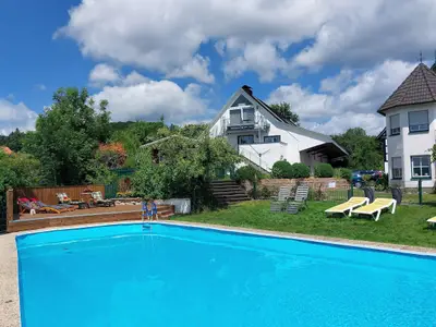 Ferienwohnung für 5 Personen (95 m²) in Attendorn 4/10