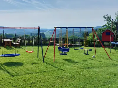 Ferienwohnung für 5 Personen (95 m²) in Attendorn 5/10