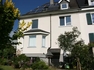 Ferienwohnung für 2 Personen (65 m²) in Attendorn 5/10