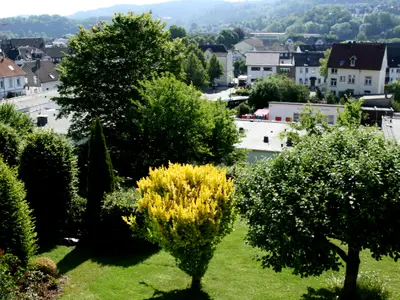 Ferienwohnung für 2 Personen (65 m²) in Attendorn 7/10