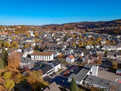 Ferienwohnung für 2 Personen (65 m²) in Attendorn 10/10