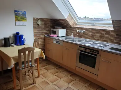 Ferienwohnung für 4 Personen (75 m²) in Attendorn 10/10