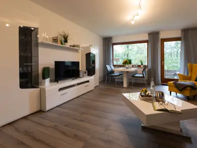 Ferienwohnung für 2 Personen (52 m²) in Attendorn 6/10