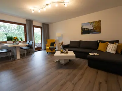 Ferienwohnung für 2 Personen (52 m²) in Attendorn 8/10