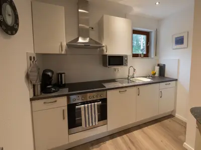 Ferienwohnung für 2 Personen (52 m²) in Attendorn 10/10