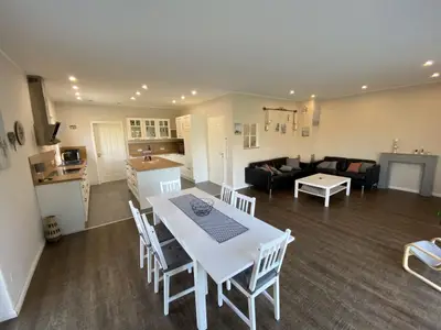 Ferienwohnung für 8 Personen (130 m²) in Attendorn 8/10