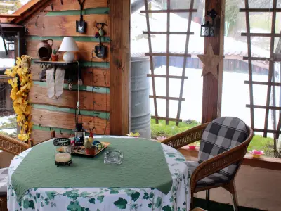 Ferienwohnung für 3 Personen (40 m²) in Attendorn 3/10