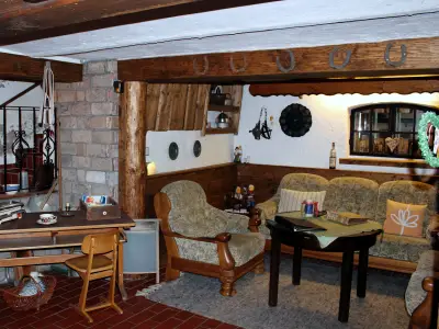 Ferienwohnung für 3 Personen (40 m²) in Attendorn 4/10