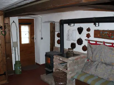 Ferienwohnung für 3 Personen (40 m²) in Attendorn 9/10