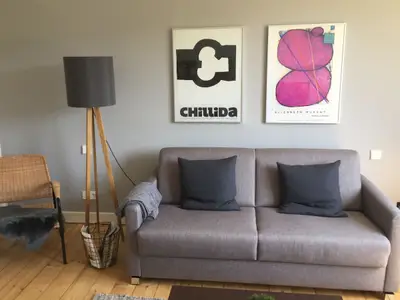 Wohnzimmer OG