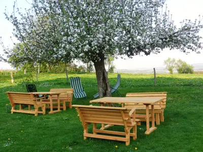 Ferienwohnung für 5 Personen (95 m²) in Attendorn 1/10