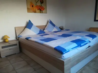 Ferienwohnung für 2 Personen (47 m²) in Attendorn 4/6