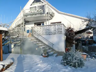 Ferienwohnung für 5 Personen (95 m²) in Attendorn 1/10