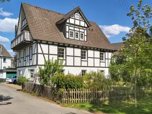 Ferienwohnung für 5 Personen (120 m²) in Attendorn