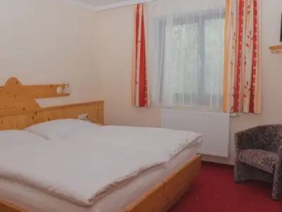 Ferienwohnung für 2 Personen (22 m²) in Nußdorf Am Attersee 6/10