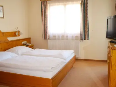 Ferienwohnung für 2 Personen (22 m²) in Nußdorf Am Attersee 7/10