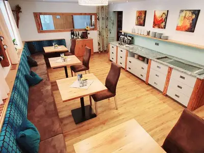 Ferienwohnung für 1 Person (16 m²) in Nußdorf Am Attersee 3/10