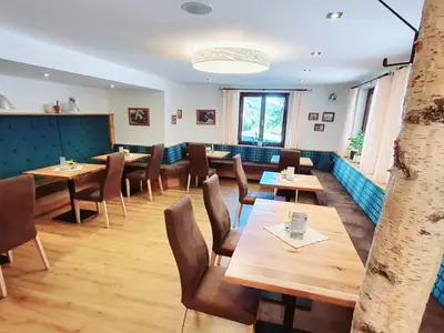 Ferienwohnung für 1 Person (16 m²) in Nußdorf Am Attersee 4/10