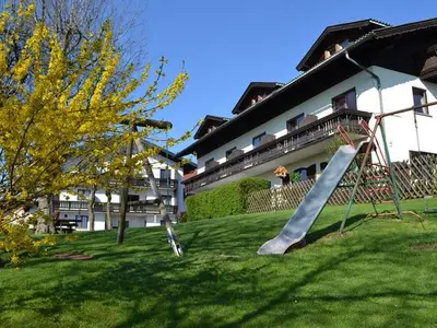 Ferienwohnung für 1 Person (16 m²) in Nußdorf Am Attersee 8/10