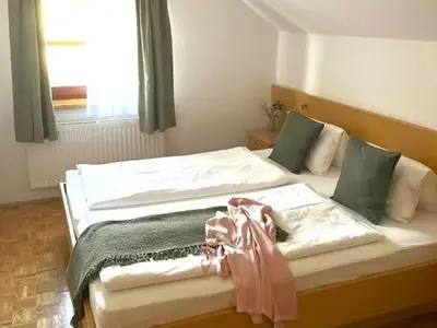 Ferienwohnung für 4 Personen (55 m²) in Nußdorf Am Attersee 4/10