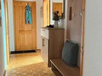 Ferienwohnung für 4 Personen (55 m²) in Nußdorf Am Attersee 5/10
