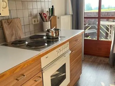 Ferienwohnung für 4 Personen (55 m²) in Nußdorf Am Attersee 6/10