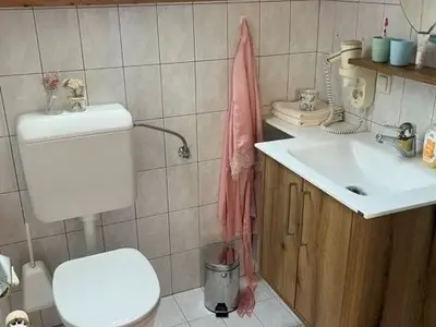 Ferienwohnung für 4 Personen (55 m²) in Nußdorf Am Attersee 7/10