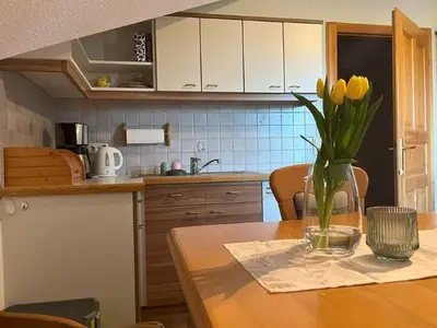 Ferienwohnung für 4 Personen (55 m²) in Nußdorf Am Attersee 8/10