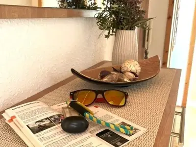 Ferienwohnung für 4 Personen (55 m²) in Nußdorf Am Attersee 9/10