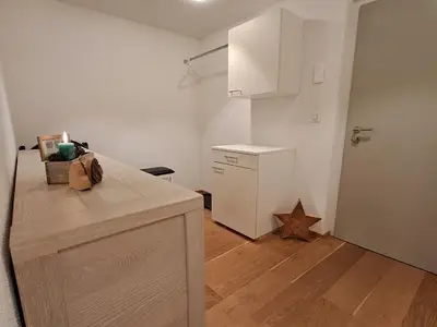 Eingangsbereich