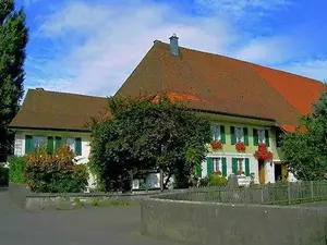 Ferienwohnung für 6 Personen (60 m²) in Attiswil