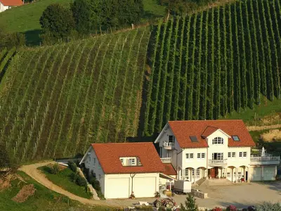 Ferienwohnung für 3 Personen (45 m²) in Au 3/10
