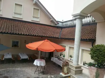 Ferienwohnung für 3 Personen (45 m²) in Au 4/10