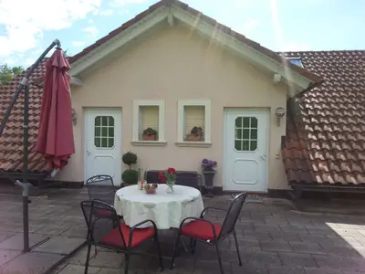 Ferienwohnung für 3 Personen (45 m²) in Au 5/10