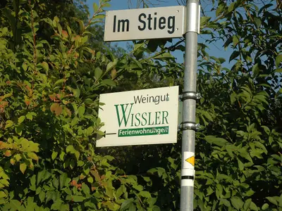 Ferienwohnung für 3 Personen (45 m²) in Au 9/10