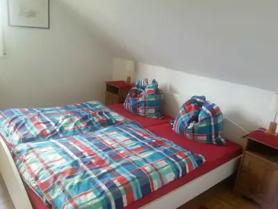 Ferienwohnung für 3 Personen (45 m²) in Au 2/10