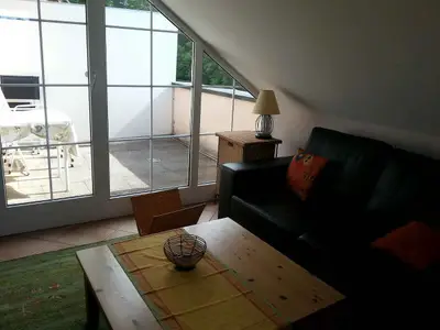 Ferienwohnung für 3 Personen (45 m²) in Au 6/10