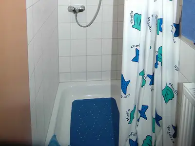 Ferienwohnung für 3 Personen (45 m²) in Au 10/10