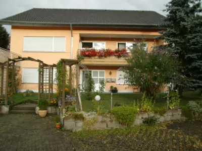 Ferienwohnung für 2 Personen (45 m²) in Au 2/10
