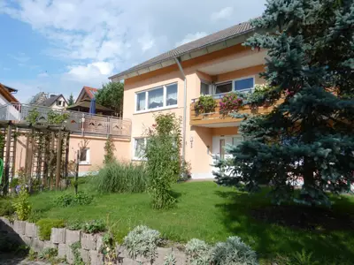 Ferienwohnung für 2 Personen (45 m²) in Au 3/10