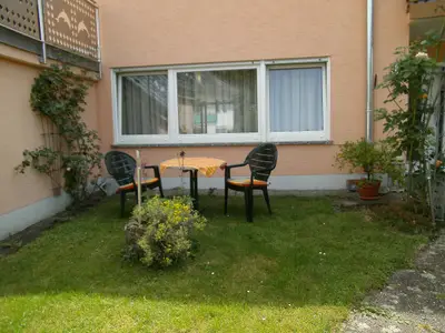 Ferienwohnung für 2 Personen (45 m²) in Au 4/10