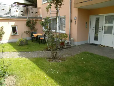 Ferienwohnung für 2 Personen (45 m²) in Au 5/10