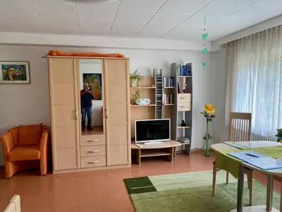 Ferienwohnung für 2 Personen (45 m²) in Au 6/10