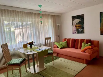 Ferienwohnung für 2 Personen (45 m²) in Au 7/10