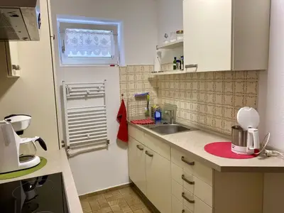 Ferienwohnung für 2 Personen (45 m²) in Au 8/10