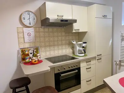 Ferienwohnung für 2 Personen (45 m²) in Au 9/10