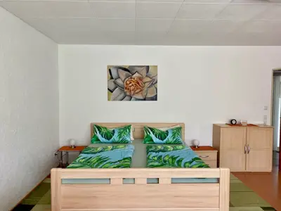 Ferienwohnung für 2 Personen (45 m²) in Au 10/10